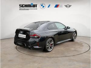 BMW M240i xDrive Coupe / NP= 70.590,- / M Sport Pro