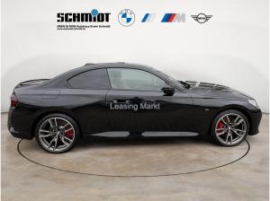 BMW M240i xDrive Coupe / NP= 70.590,- / M Sport Pro