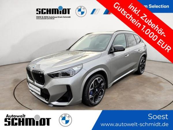 BMW X1 M35i xDrive NP= 75.670,- / M Sport Pro / Pano