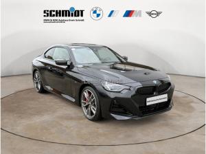 BMW M240i xDrive Coupe / NP= 70.590,- / M Sport Pro