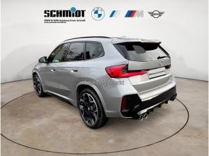 BMW X1 M35i xDrive NP= 75.670,- / M Sport Pro / Pano