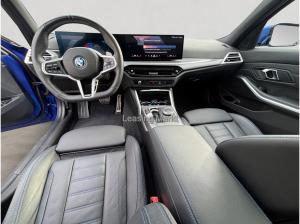 BMW 330 e Touring M Sport / NP= 80.570,- / Panorama /