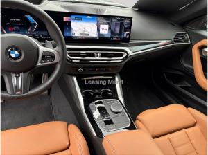 BMW M240i xDrive Coupe / NP= 70.590,- / M Sport Pro