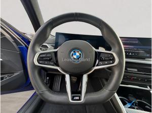 BMW 330 e Touring M Sport / NP= 80.570,- / Panorama /