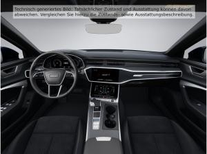 Audi A6 Avant 45 TFSI advanced Pano Matrix LED RFK Navi