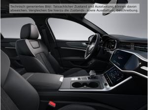 Audi A6 Avant 45 TFSI advanced Pano Matrix LED RFK Navi