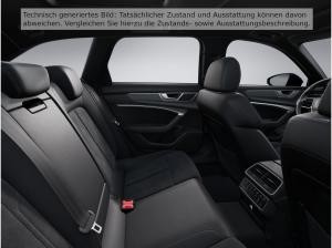 Audi A6 Avant 45 TFSI advanced Pano Matrix LED RFK Navi