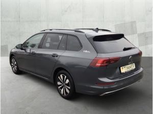 Volkswagen Golf VIII Variant 1.5 TSI GOAL *AHK *LED *ACC *R