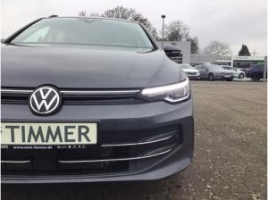 Volkswagen Golf VIII Variant 1.5 TSI GOAL *AHK *LED *ACC *R