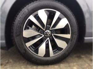 Volkswagen Golf VIII Variant 1.5 TSI GOAL *AHK *LED *ACC *R