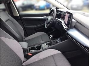 Volkswagen Golf VIII Variant 1.5 TSI GOAL *AHK *LED *ACC *R