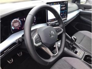 Volkswagen Golf VIII Variant 1.5 TSI GOAL *AHK *LED *ACC *R