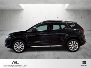 Seat Ateca 1.5 TSI Xperience DSG LED Navi ACC Full-Link RFK