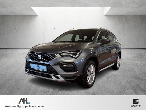 Seat Ateca 1.5 TSI Xperience DSG LED Navi ACC Full-Link RFK