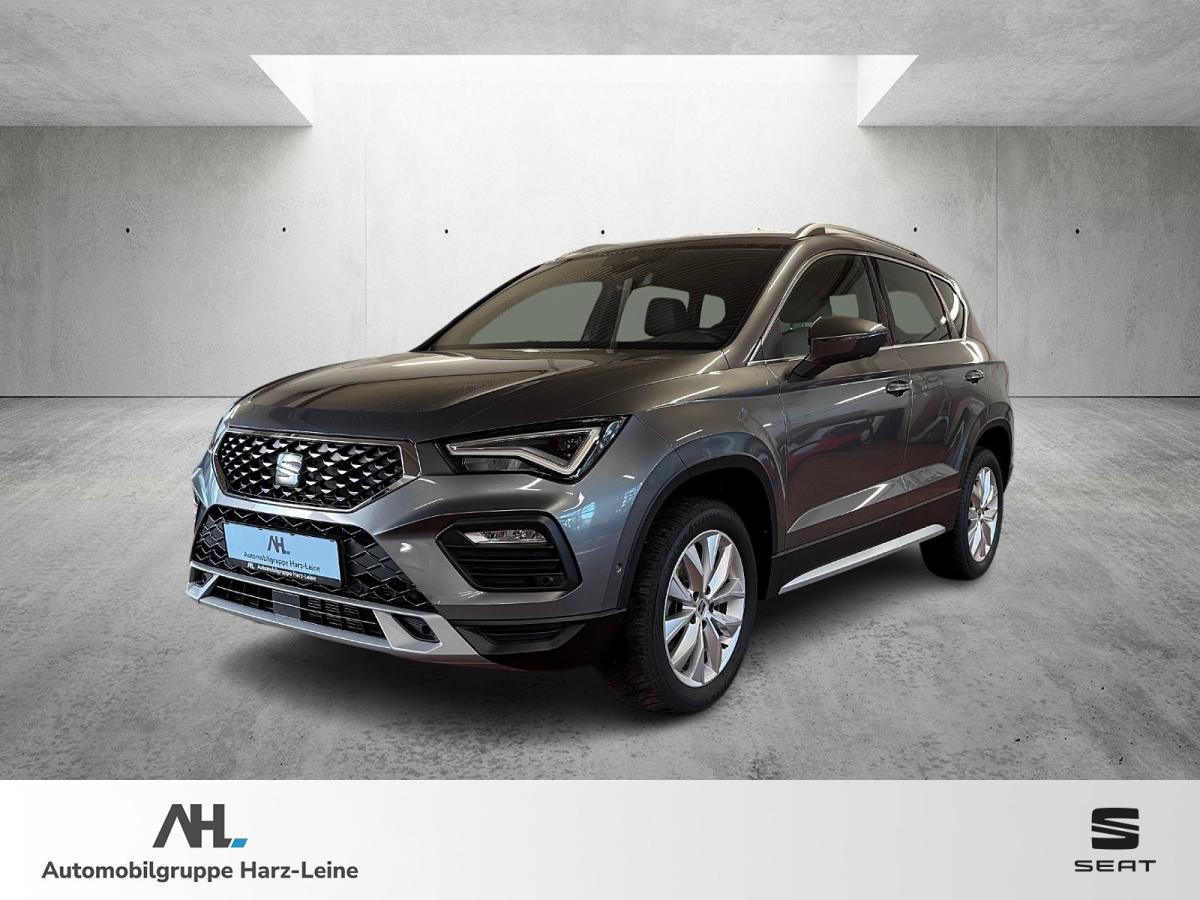 Seat Ateca 1.5 TSI Xperience DSG LED Navi ACC Full-Link RFK