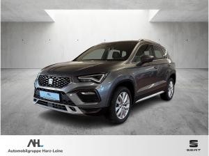 Seat Ateca 1.5 TSI Xperience DSG LED Navi ACC Full-Link RFK