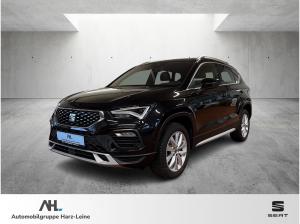Seat Ateca 1.5 TSI Xperience DSG LED Navi ACC Full-Link RFK