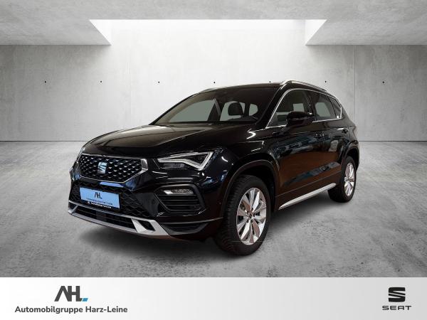 Seat Ateca 1.5 TSI Xperience DSG LED Navi ACC Full-Link RFK