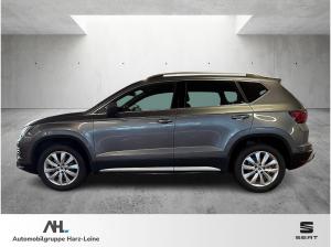 Seat Ateca 1.5 TSI Xperience DSG LED Navi ACC Full-Link RFK