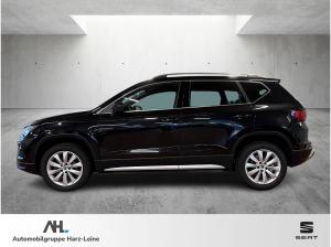 Seat Ateca 1.5 TSI Xperience DSG LED Navi ACC Full-Link RFK