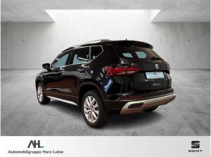 Seat Ateca 1.5 TSI Xperience DSG LED Navi ACC Full-Link RFK