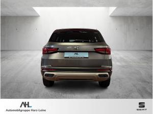 Seat Ateca 1.5 TSI Xperience DSG LED Navi ACC Full-Link RFK