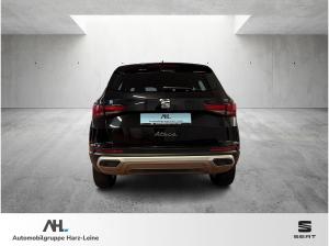 Seat Ateca 1.5 TSI Xperience DSG LED Navi ACC Full-Link RFK