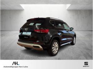 Seat Ateca 1.5 TSI Xperience DSG LED Navi ACC Full-Link RFK