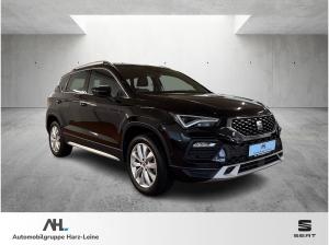 Seat Ateca 1.5 TSI Xperience DSG LED Navi ACC Full-Link RFK