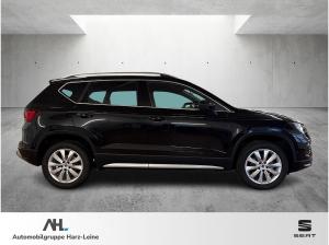 Seat Ateca 1.5 TSI Xperience DSG LED Navi ACC Full-Link RFK