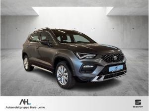 Seat Ateca 1.5 TSI Xperience DSG LED Navi ACC Full-Link RFK