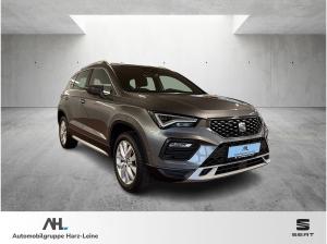 Seat Ateca 1.5 TSI Xperience DSG LED Navi ACC Full-Link RFK