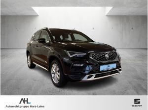 Seat Ateca 1.5 TSI Xperience DSG LED Navi ACC Full-Link RFK