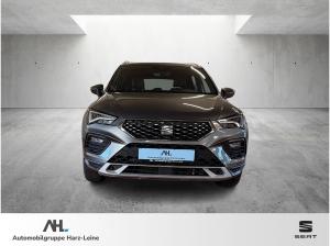 Seat Ateca 1.5 TSI Xperience DSG LED Navi ACC Full-Link RFK