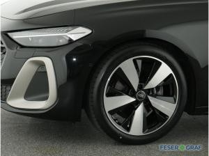Audi A5 Avant TFSI q. S line Ext/Edition one/Matrix/H