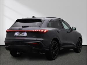 Audi Q5 SUV e-hybrid quattro S tronic Digi-Cockpit