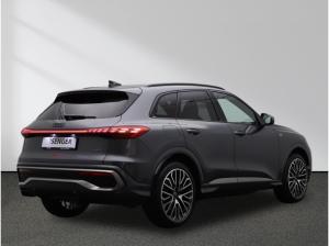 Audi Q5 SUV TDI quattro edition one Matrix Panorama