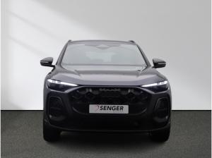 Audi Q5 SUV e-hybrid quattro S tronic Digi-Cockpit