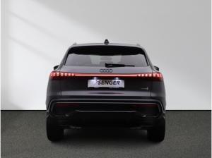 Audi Q5 SUV e-hybrid quattro S tronic Digi-Cockpit