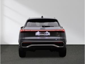 Audi Q5 SUV TDI quattro edition one Matrix Panorama