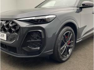 Audi Q5 SUV e-hybrid quattro S tronic Digi-Cockpit