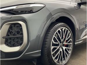 Audi Q5 SUV TDI quattro edition one Matrix Panorama