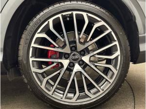 Audi Q5 SUV TDI quattro edition one Matrix Panorama