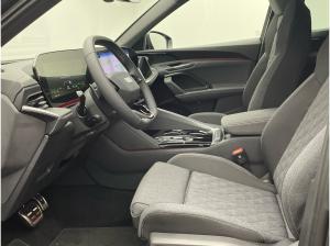 Audi Q5 SUV e-hybrid quattro S tronic Digi-Cockpit