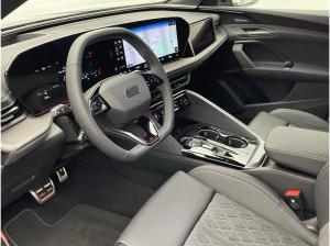 Audi Q5 SUV TDI quattro edition one Matrix Panorama