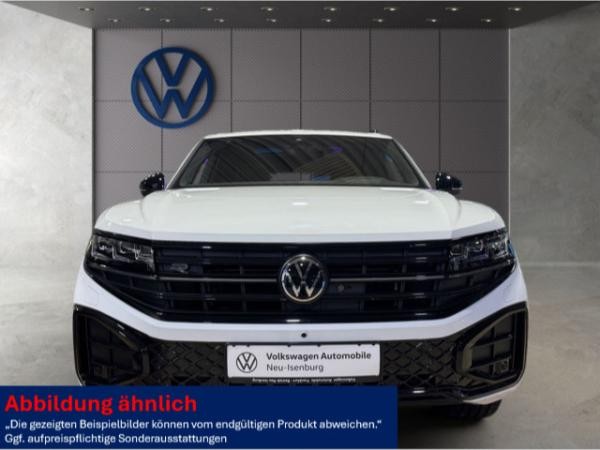 Volkswagen Touareg R-Line 3,0 l V6 TDI SCR 4MOTION 8-Gang-Automatik (Tiptro nic)