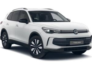 Volkswagen Tiguan Life 1,5 l eTSI OPF (150 P S) 7-Gang-Doppelkupplungsgetriebe DSG