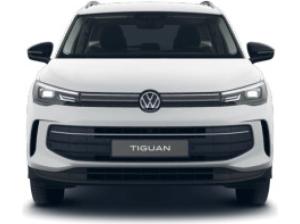 Volkswagen Tiguan Life 1,5 l eTSI OPF (150 P S) 7-Gang-Doppelkupplungsgetriebe DSG