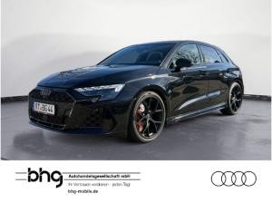 Audi RS3 RS 3 Sportback S tronic