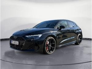 Audi RS3 RS 3 Sportback S tronic